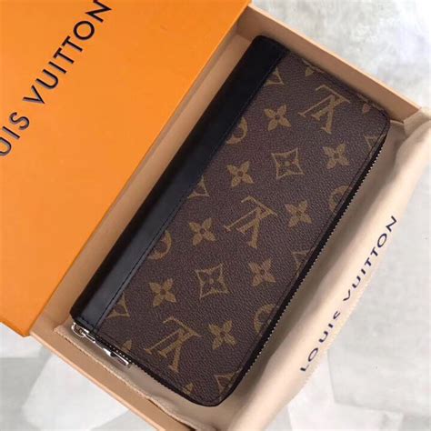 louis vuitton wallet mens black|louis vuitton men's wallet nordstrom.